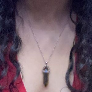 Meet your Posher, Kaylee